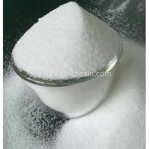 Organic Citric Acid 30-100 Mesh Powder